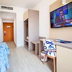 Servigroup Romana Alcossebre