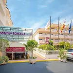 Hotel Servigroup Romana Alcossebre