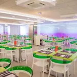 Servigroup Romana Hotel