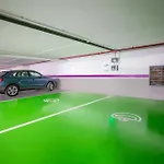 Hotel Servigroup Romana 3*