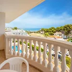 Servigroup Romana 3* Alcossebre