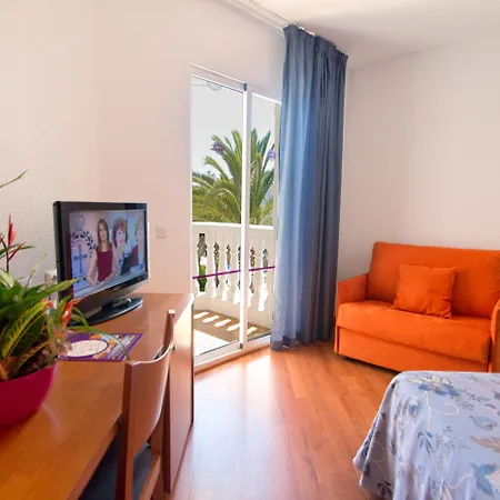 Servigroup Romana Hotel