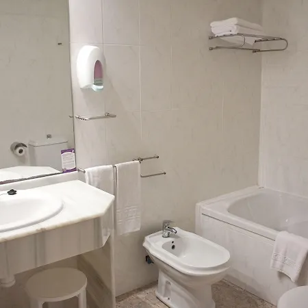 Servigroup Romana 3*