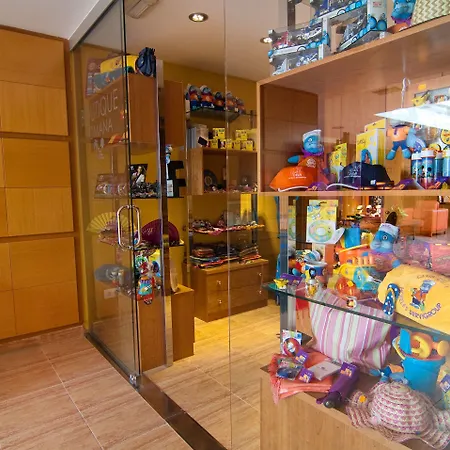 Servigroup Romana Alcoceber