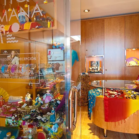 Hotel Servigroup Romana Alcoceber