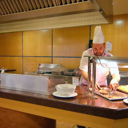 Hotel Servigroup Romana Alcoceber