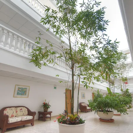 Hotel Servigroup Romana Alcoceber