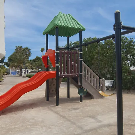 Hotel Servigroup Romana 3*