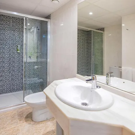 Servigroup Romana 3* Alcoceber