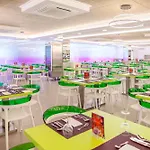 瑟维集团罗马纳酒店 酒店 3*