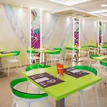 酒店 瑟维集团罗马纳酒店 3*