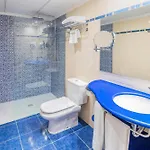 瑟维集团罗马纳酒店 3* 阿尔考斯布里