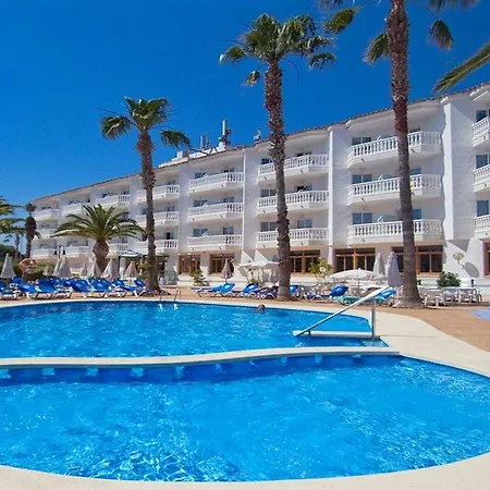 Servigroup Romana Alcoceber