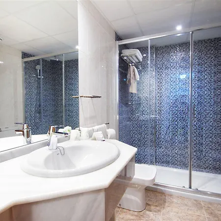 Servigroup Romana 3* Alcoceber