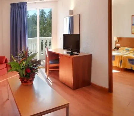 Servigroup Romana Hotel 3*