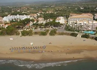 Hotel Servigroup Romana