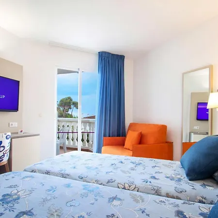 Hotel Servigroup Romana