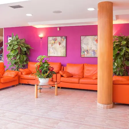 Hotel Servigroup Romana