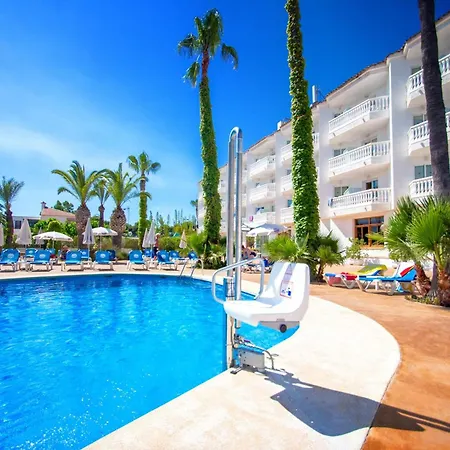 Servigroup Romana Alcoceber