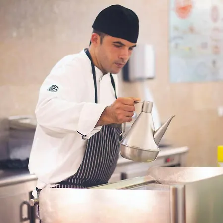 Servigroup Romana Hotel