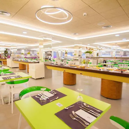 호텔 Servigroup Romana Alcossebre