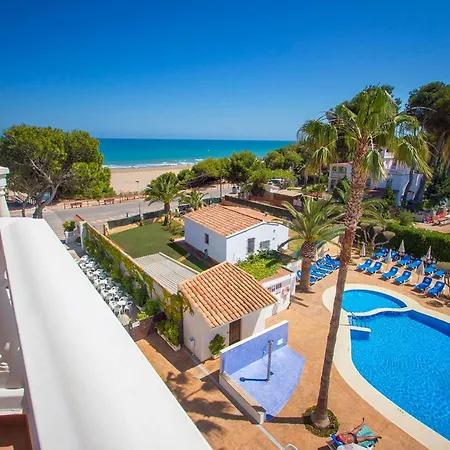 Servigroup Romana Alcoceber