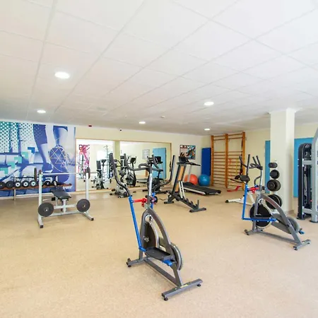 Servigroup Romana 3* Alcoceber