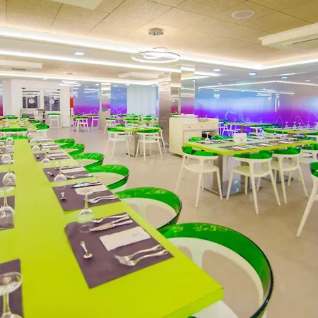 Servigroup Romana 3*