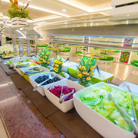 Servigroup Romana Alcoceber