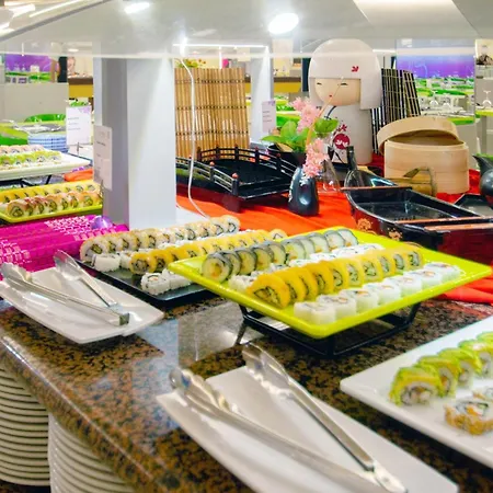 Hotel Servigroup Romana Alcoceber