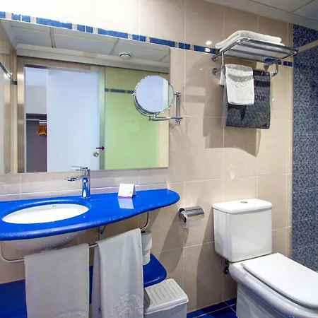 Servigroup Romana Hotel 3*