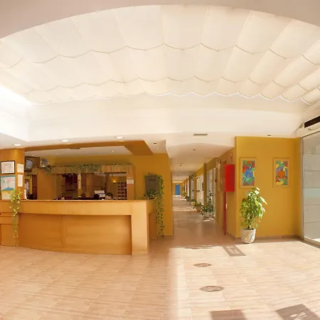 Servigroup Romana Alcoceber