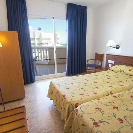 Hotel Servigroup Romana Alcoceber