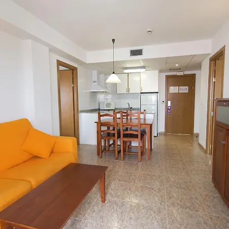 Servigroup Romana 3* Alcoceber