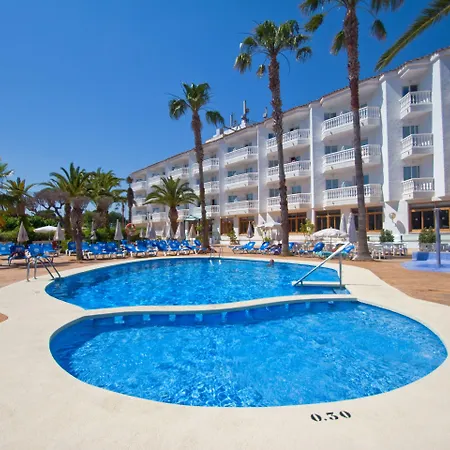 Servigroup Romana 3*