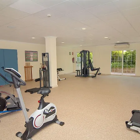 Hotel Servigroup Romana 3*