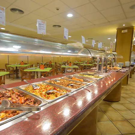 Servigroup Romana Hotel