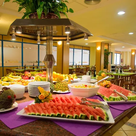 Servigroup Romana 3* Alcossebre