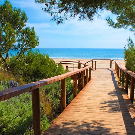 Servigroup Romana 3* Alcoceber