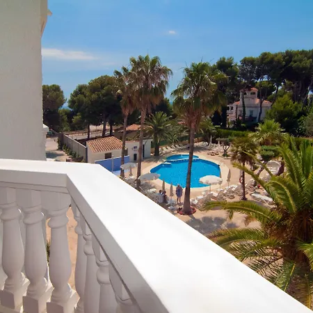 Servigroup Romana 3* Alcoceber