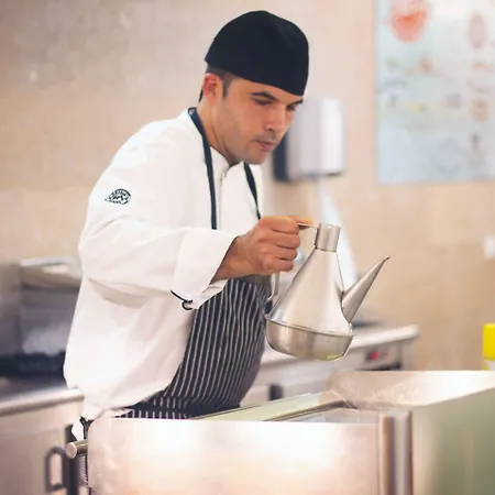 Servigroup Romana 3* Alcoceber