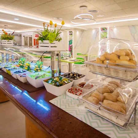 Hotel Servigroup Romana 3*