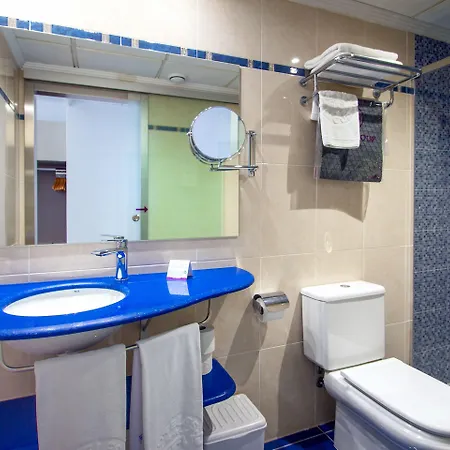 Servigroup Romana Hotel 3*