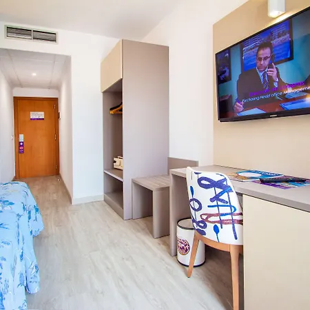Servigroup Romana Alcossebre
