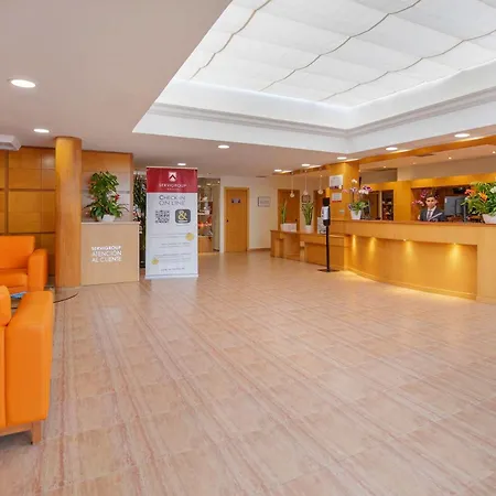 Servigroup Romana Hotel Alcoceber
