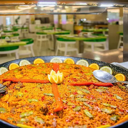 Hotel Servigroup Romana Alcoceber