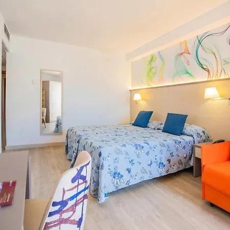 Servigroup Romana Hotel Alcoceber