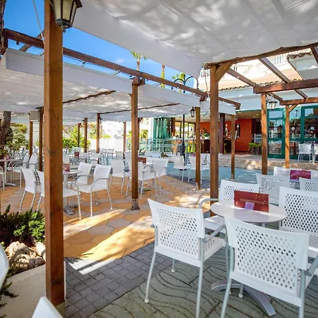 Servigroup Romana 3* Alcoceber