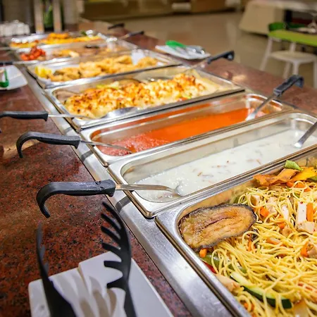 Servigroup Romana 호텔