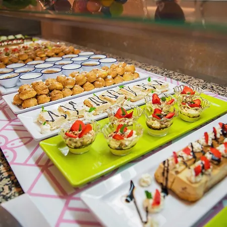 Hotel Servigroup Romana Alcoceber